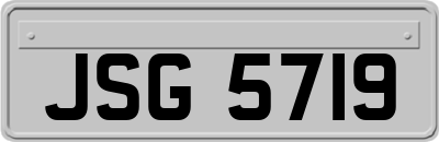 JSG5719