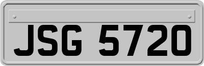 JSG5720