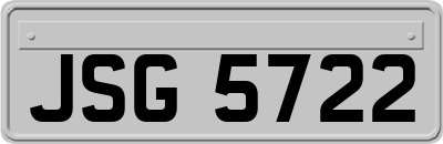 JSG5722