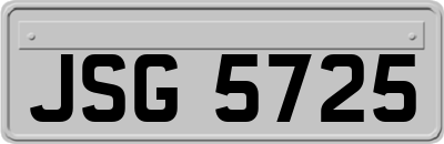 JSG5725