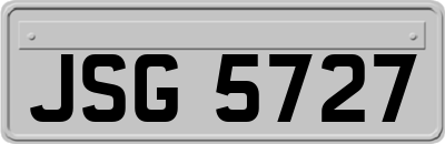 JSG5727