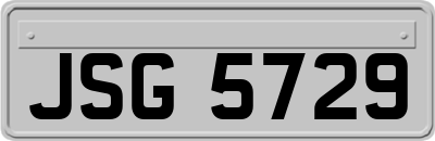JSG5729