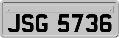 JSG5736