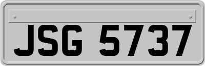 JSG5737