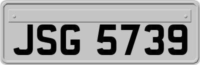 JSG5739