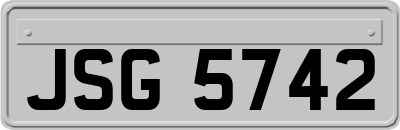 JSG5742