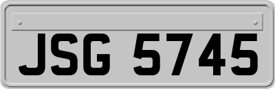 JSG5745