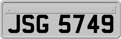 JSG5749