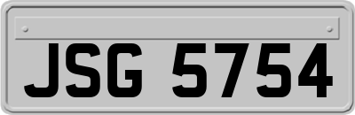 JSG5754