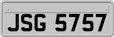 JSG5757