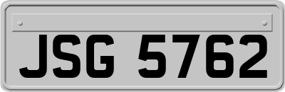 JSG5762