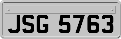 JSG5763