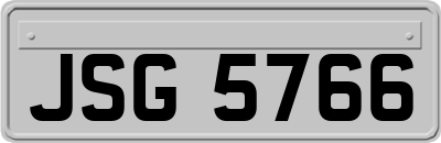 JSG5766