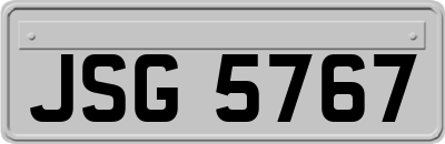 JSG5767