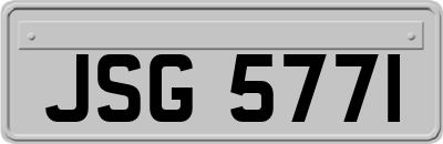 JSG5771