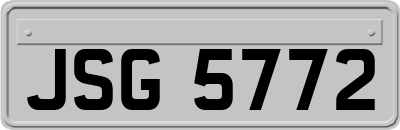 JSG5772