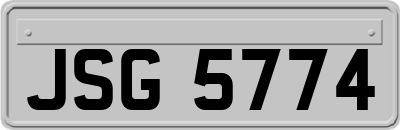 JSG5774