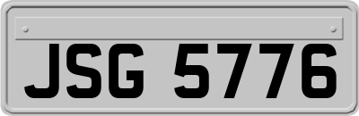 JSG5776