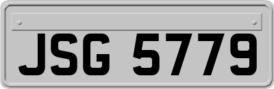 JSG5779