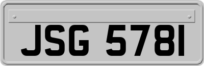 JSG5781