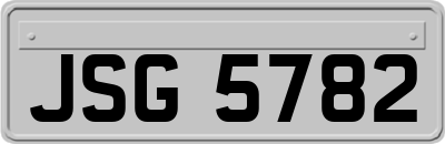 JSG5782