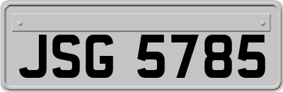 JSG5785