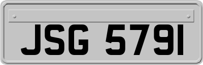 JSG5791
