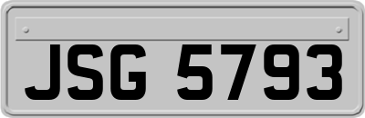 JSG5793
