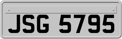 JSG5795