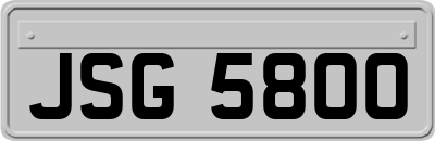 JSG5800