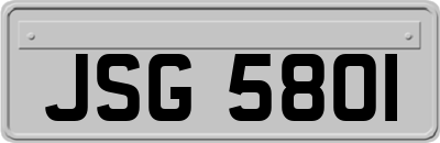 JSG5801