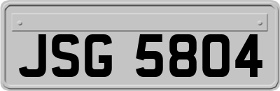 JSG5804