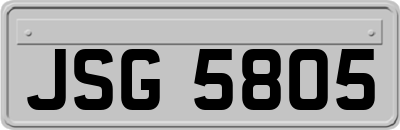 JSG5805