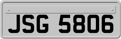 JSG5806