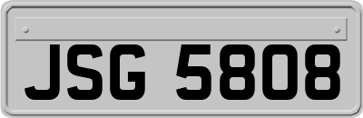 JSG5808