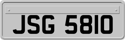 JSG5810
