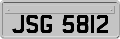 JSG5812