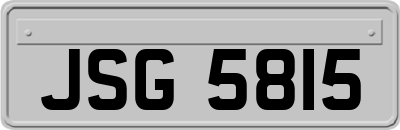 JSG5815