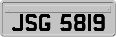 JSG5819