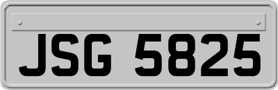 JSG5825