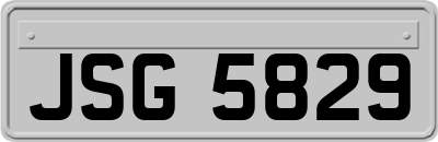 JSG5829