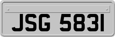 JSG5831