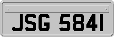 JSG5841
