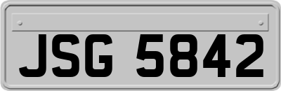 JSG5842