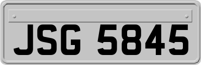 JSG5845