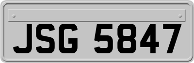 JSG5847