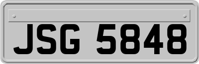 JSG5848