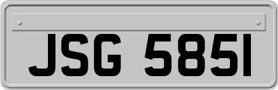 JSG5851
