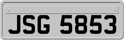 JSG5853