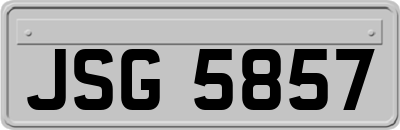 JSG5857